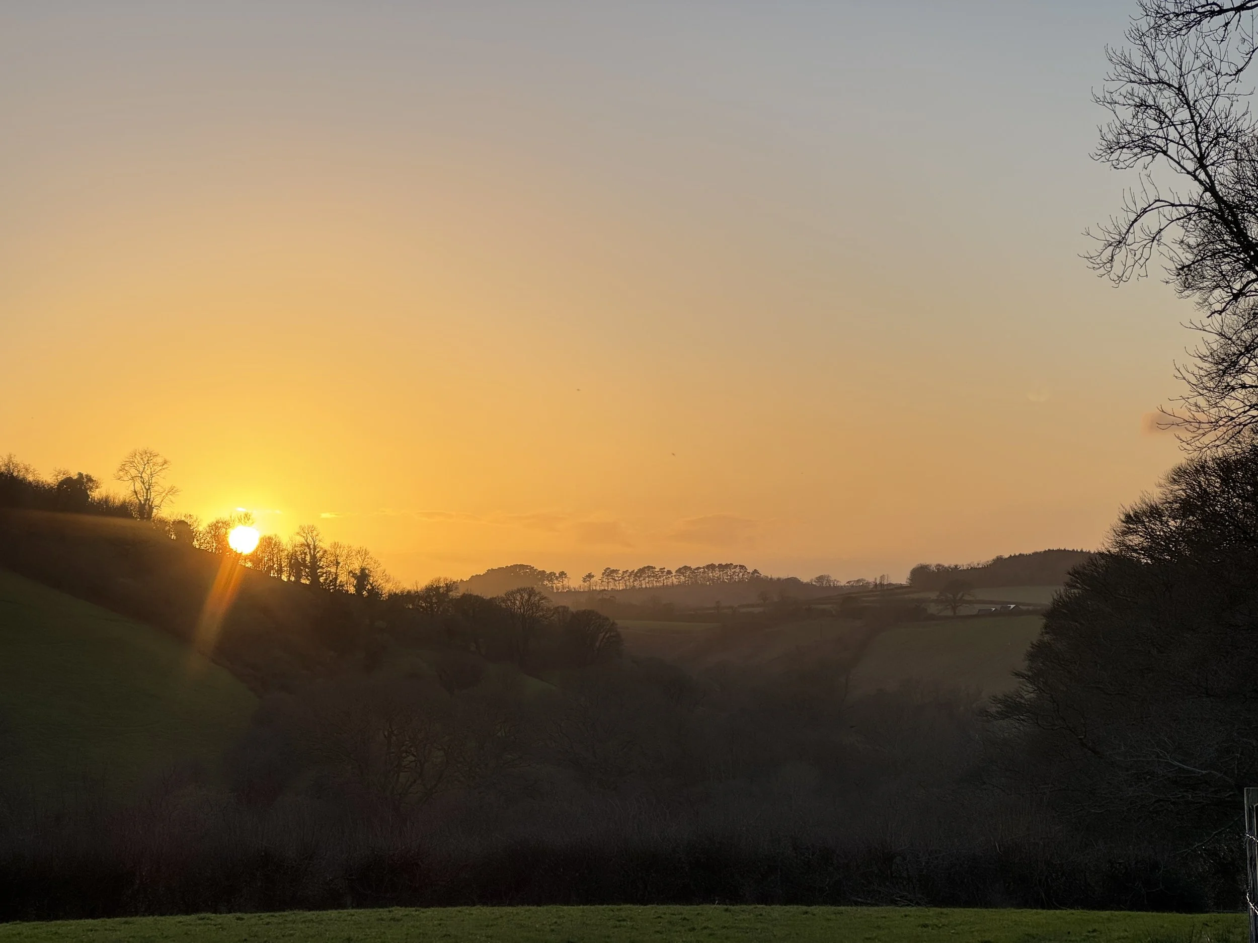 Why So Many People Feel Disconnected From Themselves