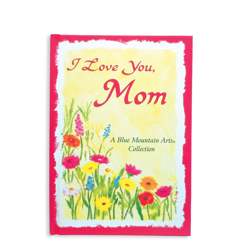 Love You Mom Gift Collection