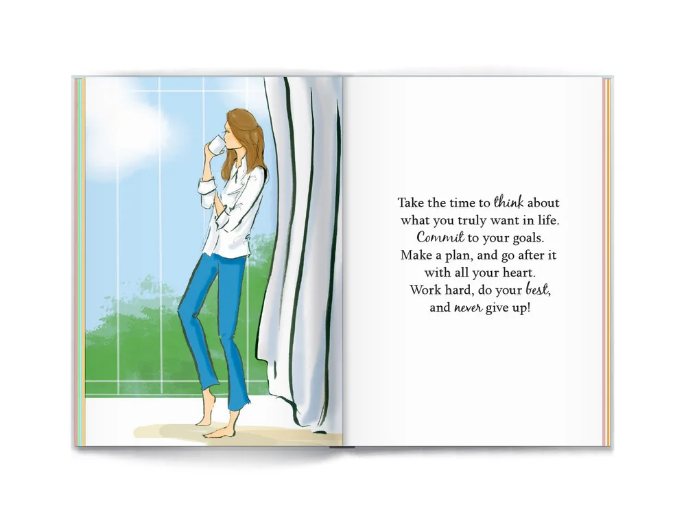 You Re On Your Way To An Amazing Future By Heather Stillufsen Blue Mountain Arts