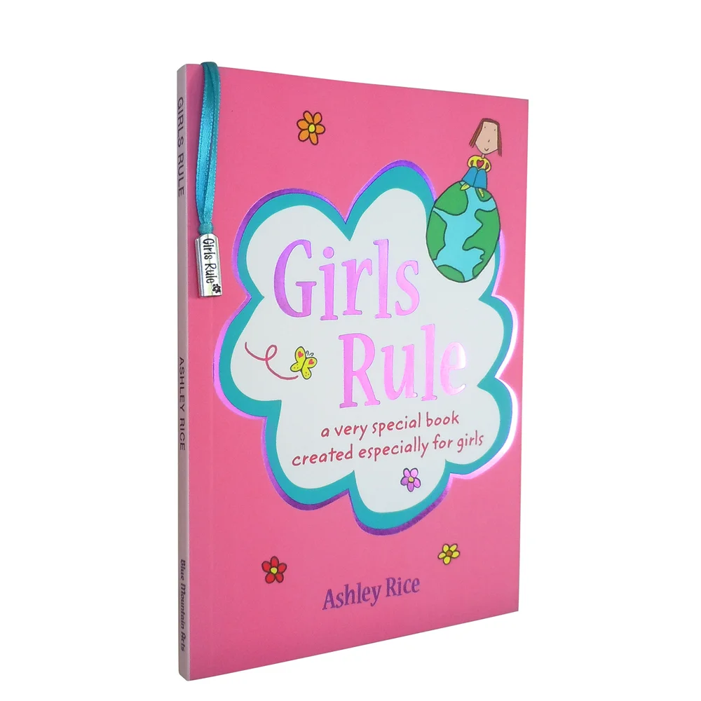Girls Rule By Ashley Rice Blue Mountain Arts