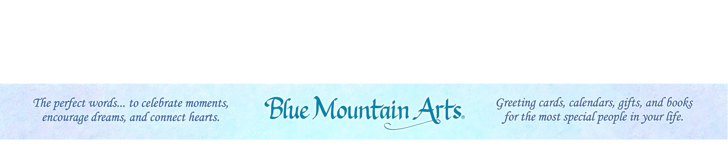 Gift Books — Blue Mountain Arts