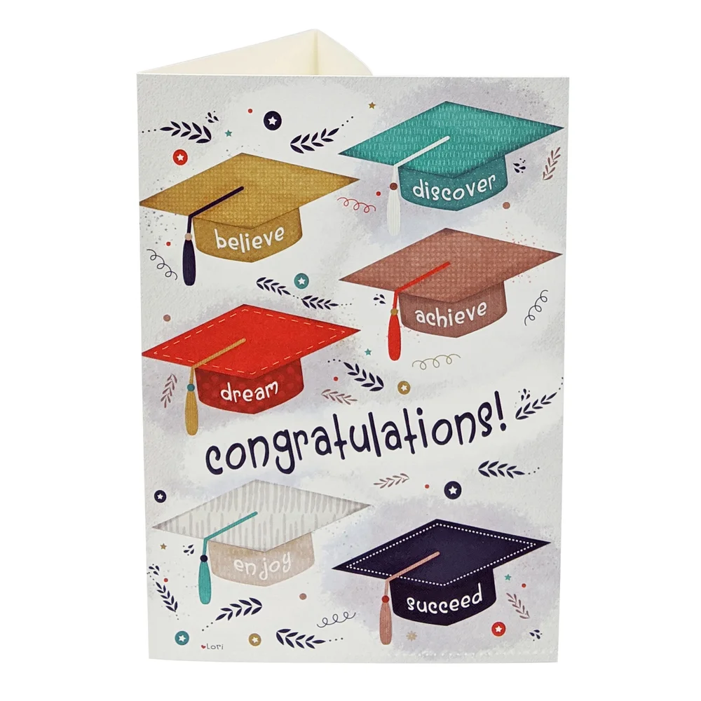 congratulations!” by Lori Nawyn — Blue Mountain Arts