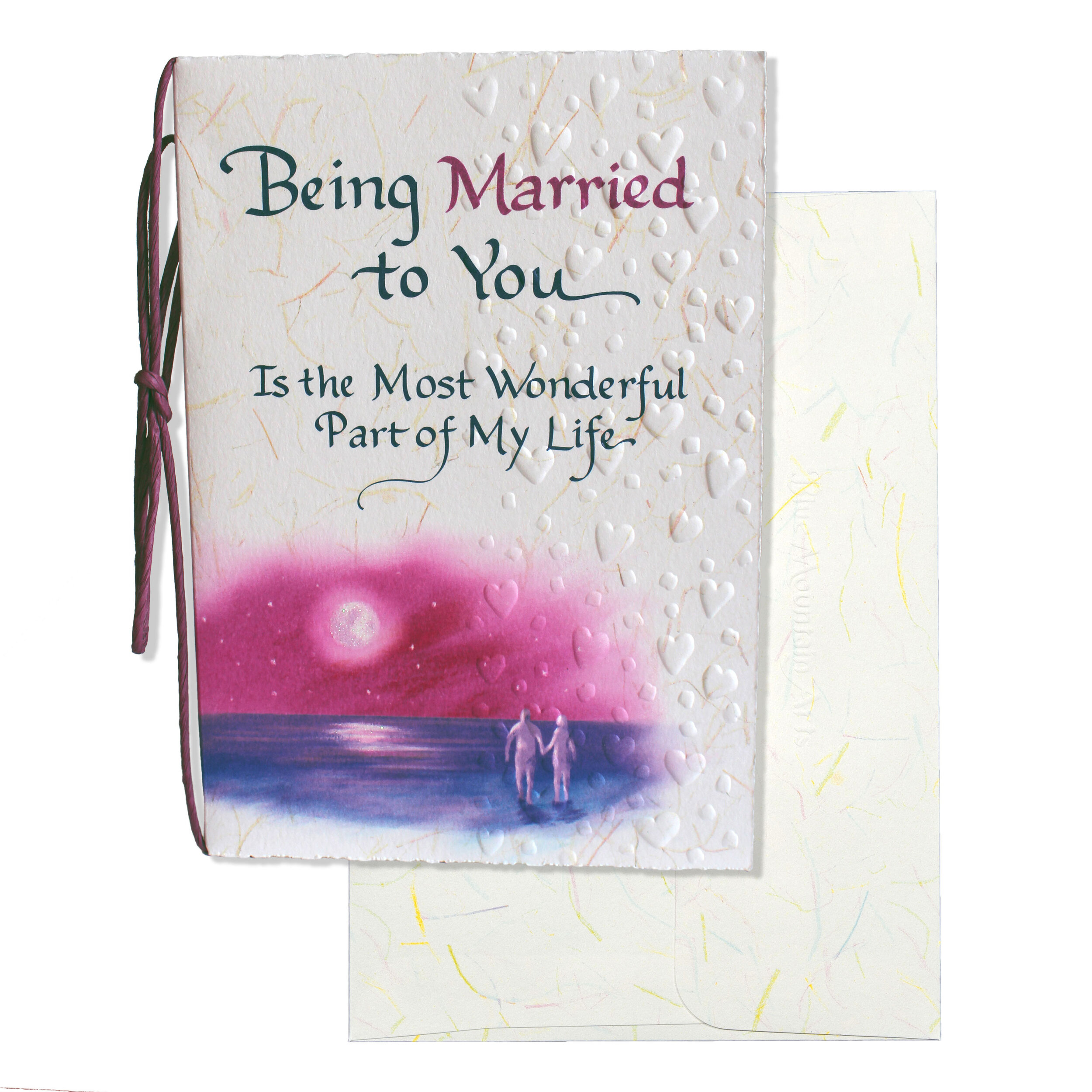 Friend or Loved One to Celebrate His or Her Special Day HW081 Blue Mountain Arts Greeting Card “A Birthday Is…” Is the Perfect “Happy Birthday” Message for a Family Member by Donna Fargo 