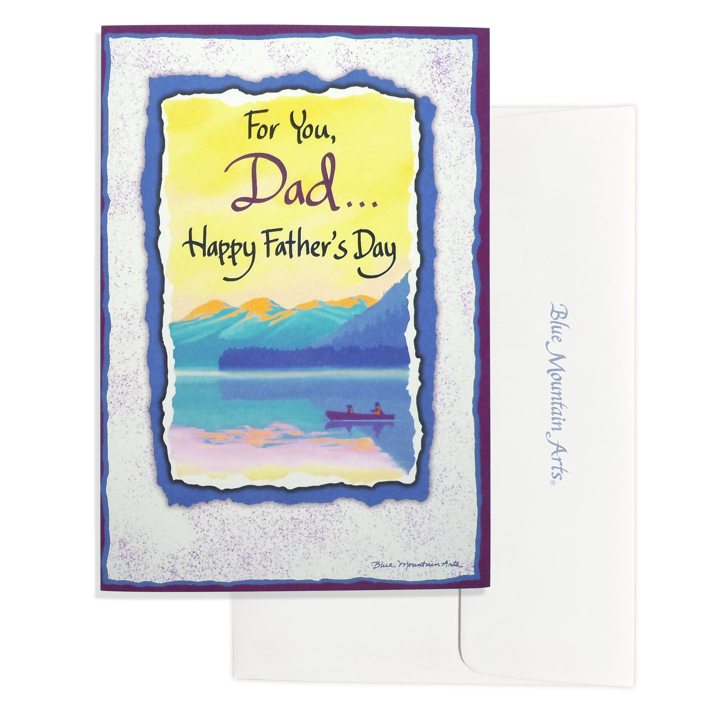 BM31 Details about   Blue Mountain Arts Greeting Card "Dear Daughter" 