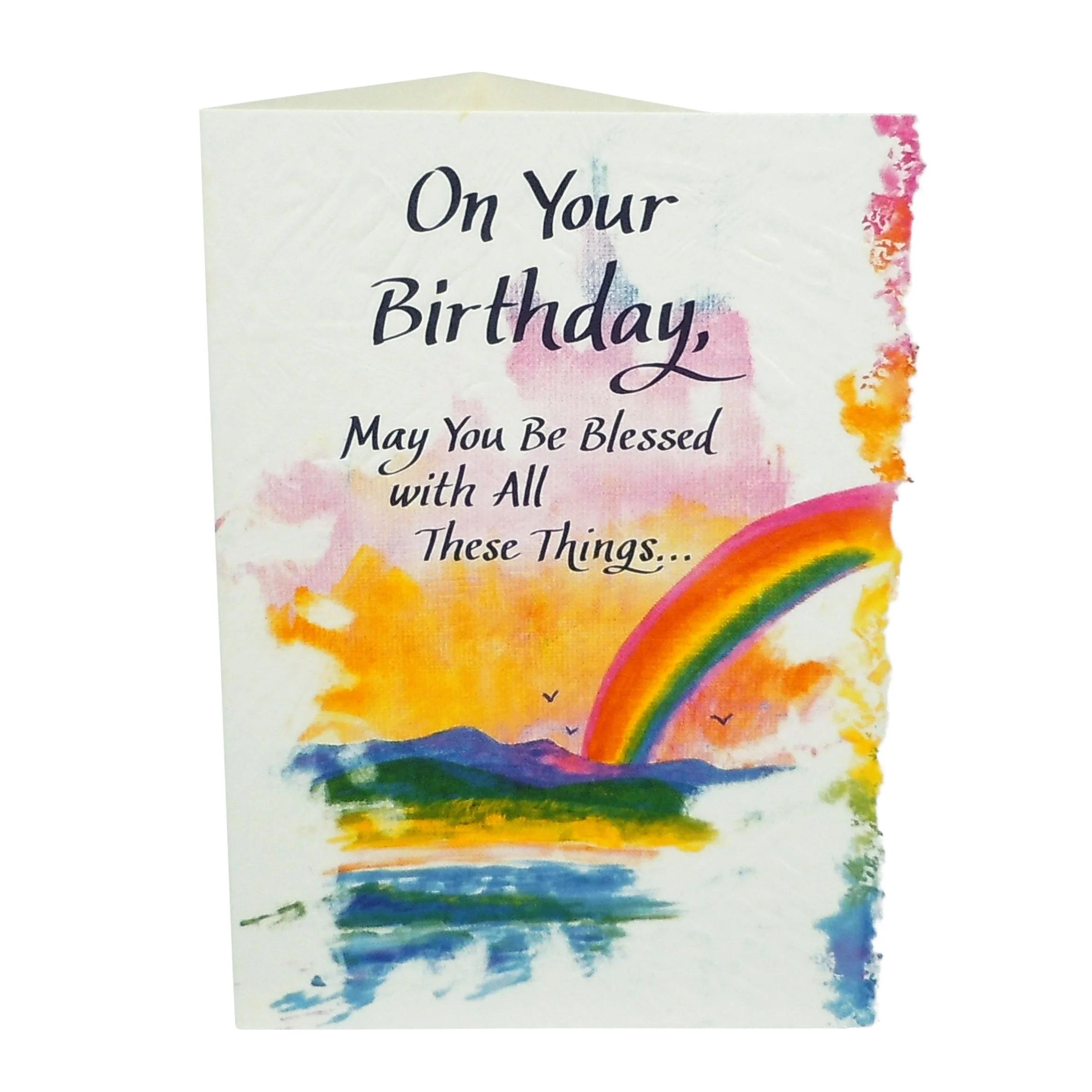 Birthday Card Assortment—Classic — Blue Mountain Arts