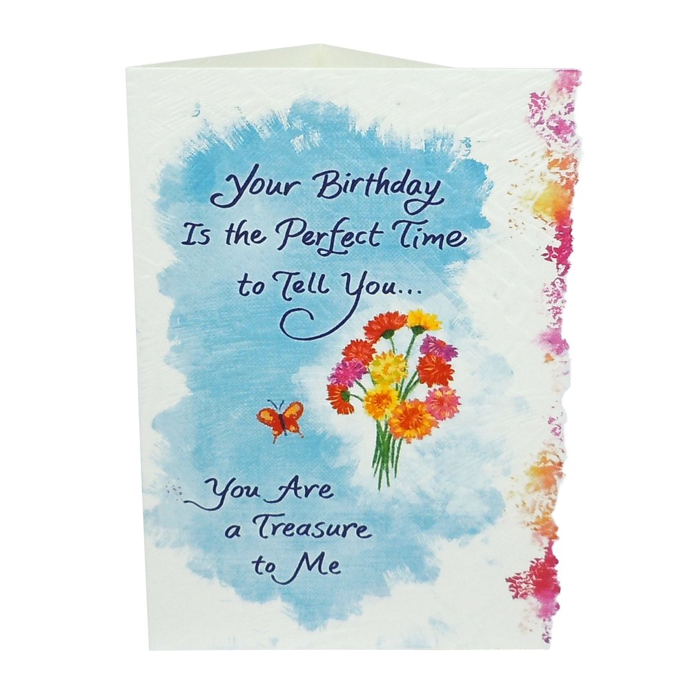 Absolute Birthday Card Essentials! - Expressive Paper