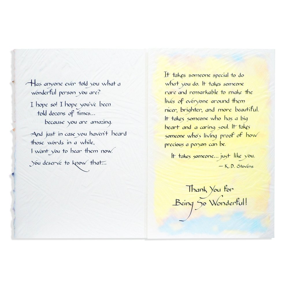 Coomer | Greeting Card