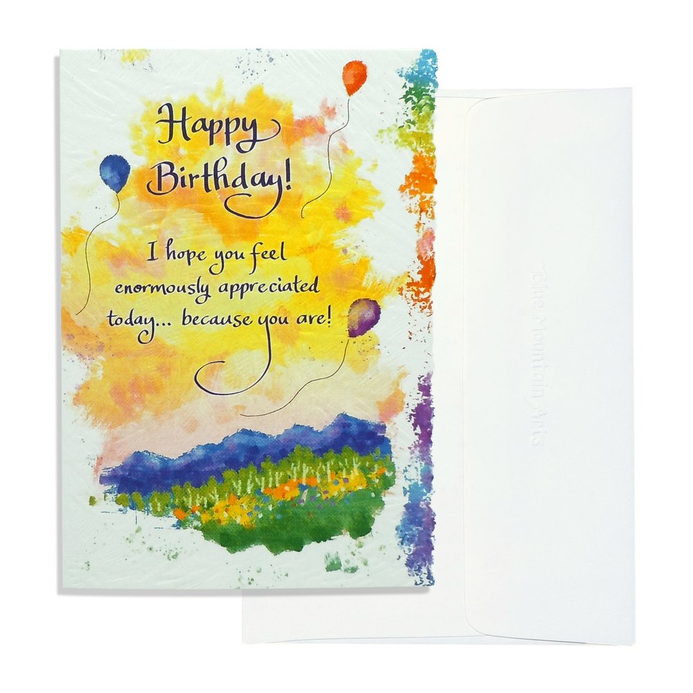 Many Birthday Wishes, Someone Special, Birthday, Greeting Card