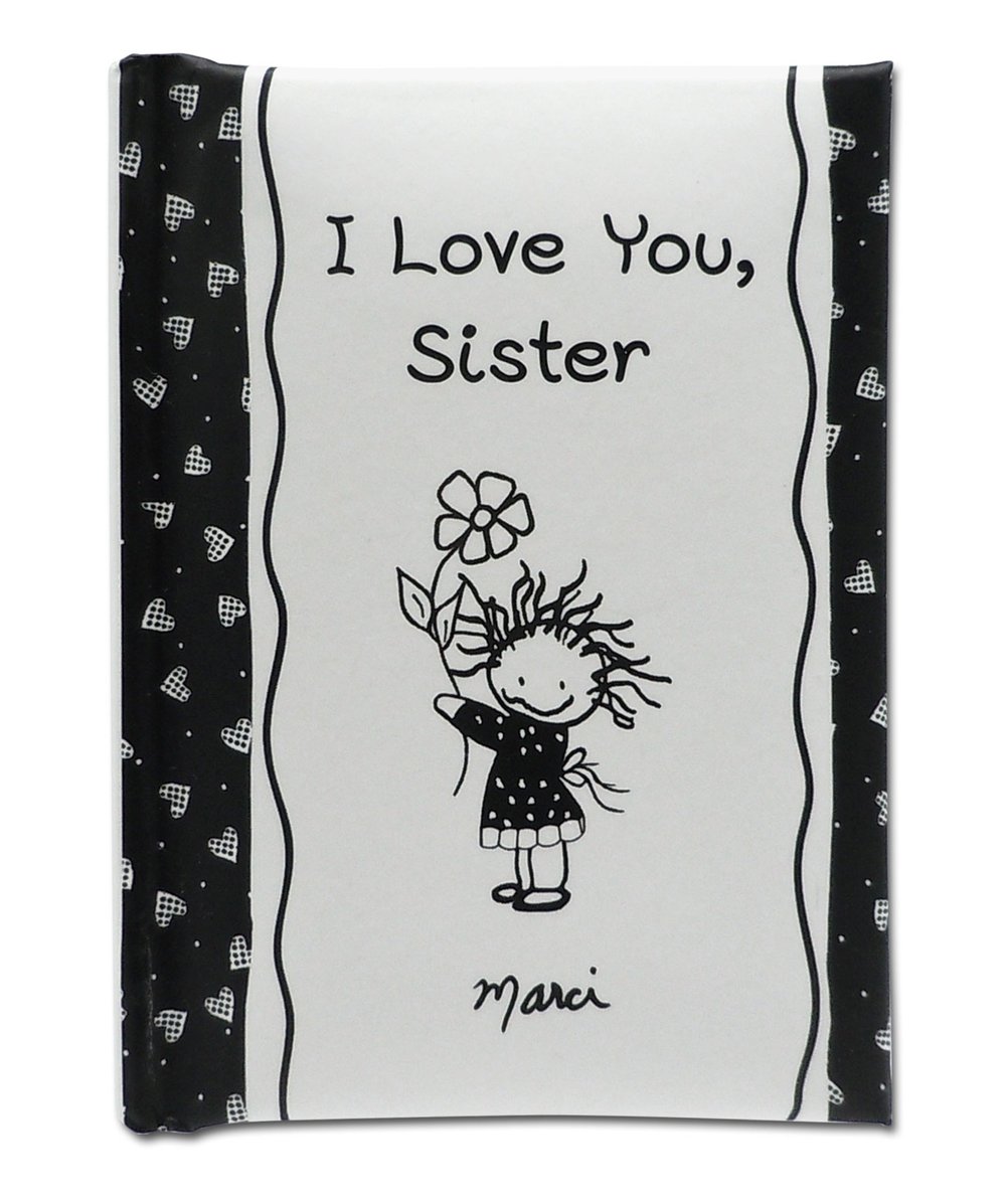 I Love You, Sister