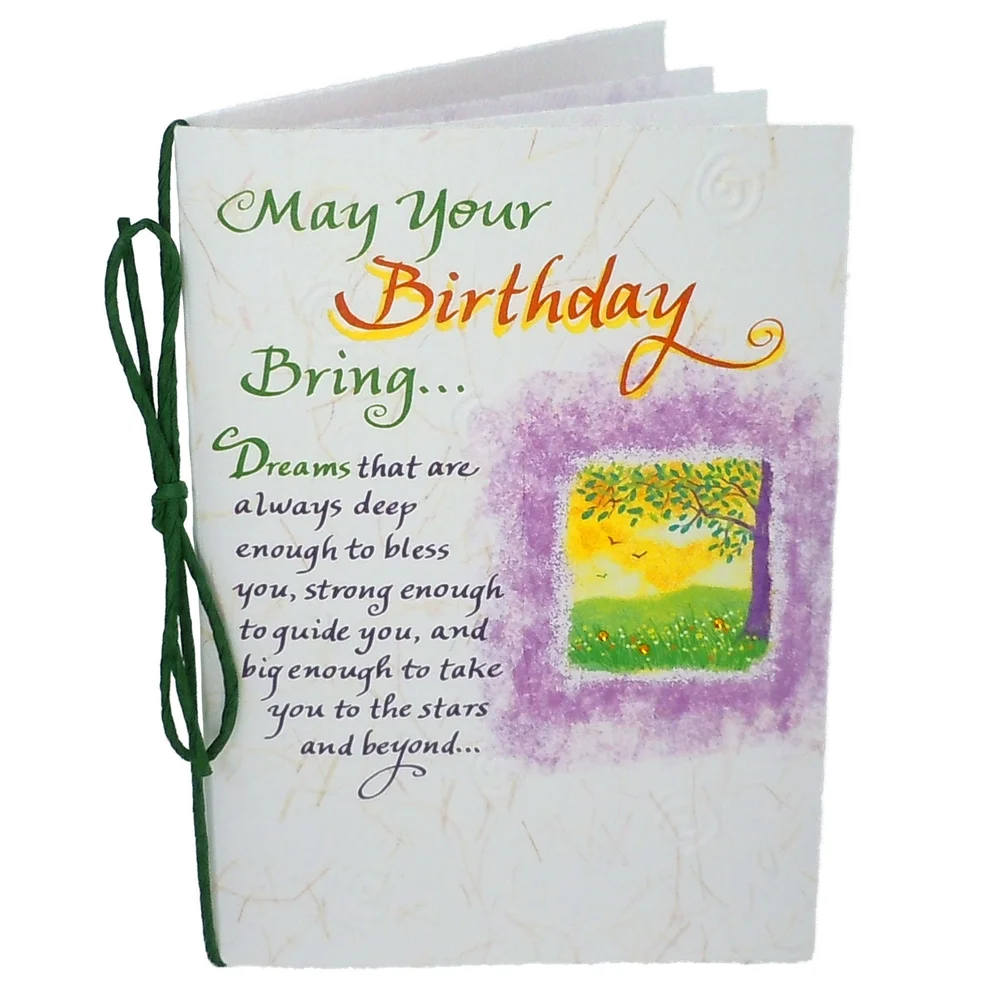 May birthday quotes