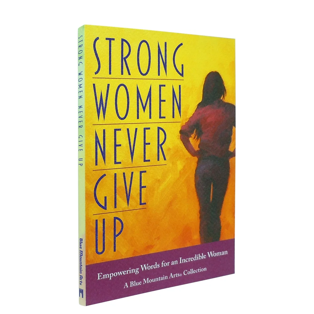 Never Give Up