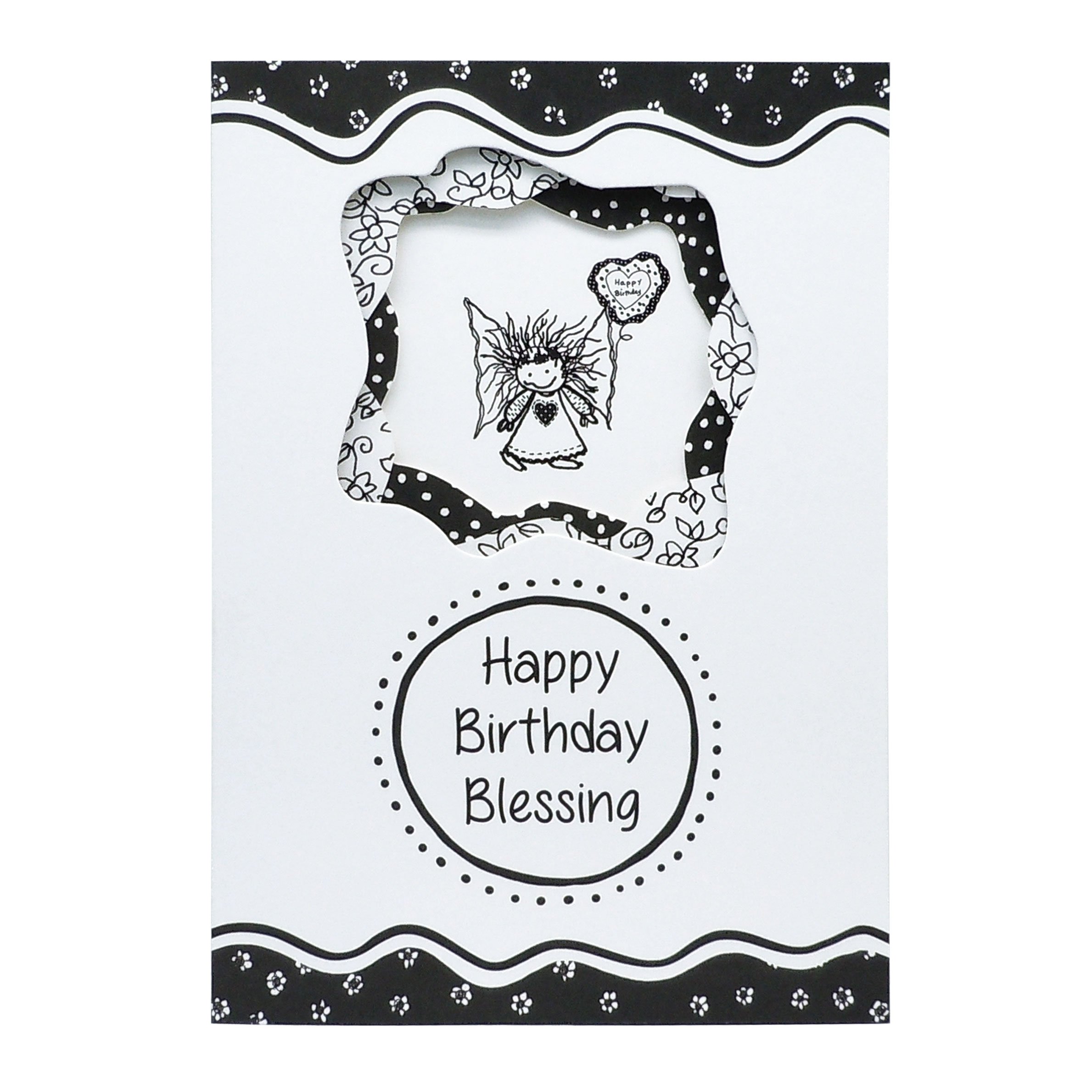 “Happy Birthday Blessing” by Marci — Blue Mountain Arts