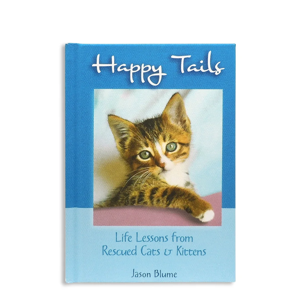 Happy Tails by Jason Blume — Blue Mountain Arts