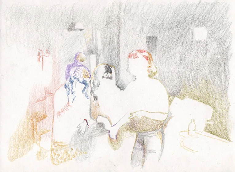Ecstatic Parties