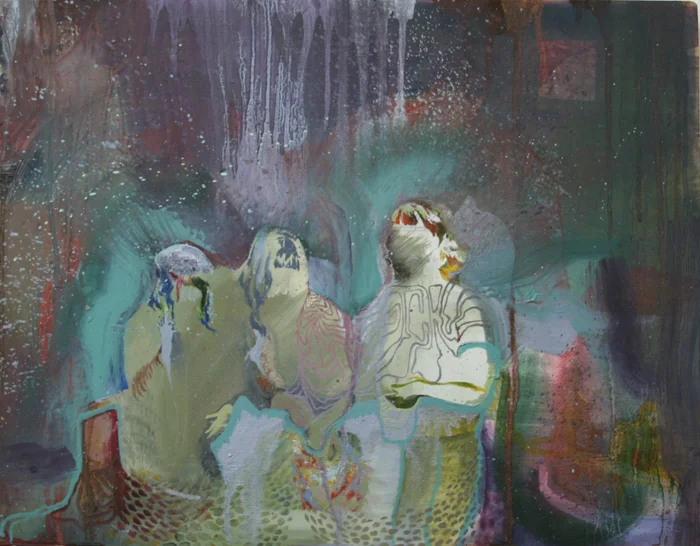 Ecstatic Parties