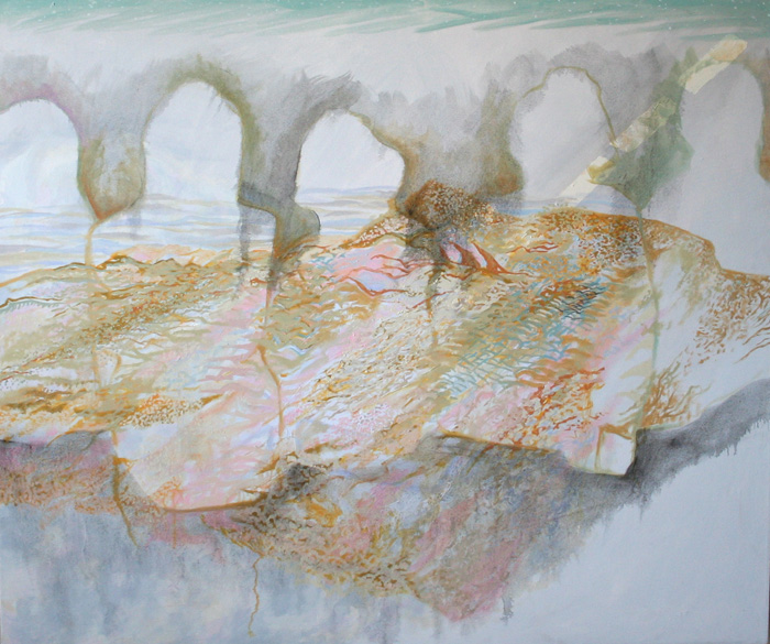 Dual Family Portrait