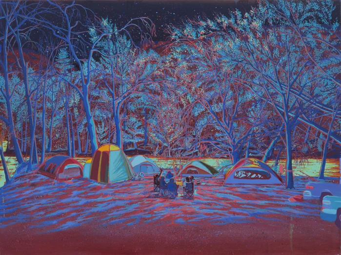I Was Born by the River