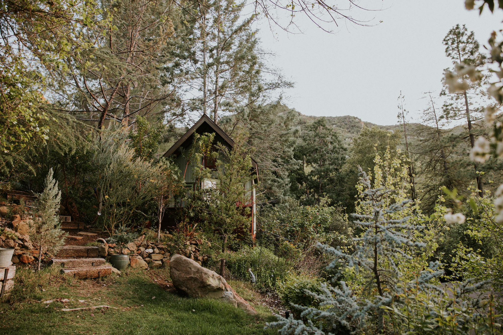 Malibu Airbnb