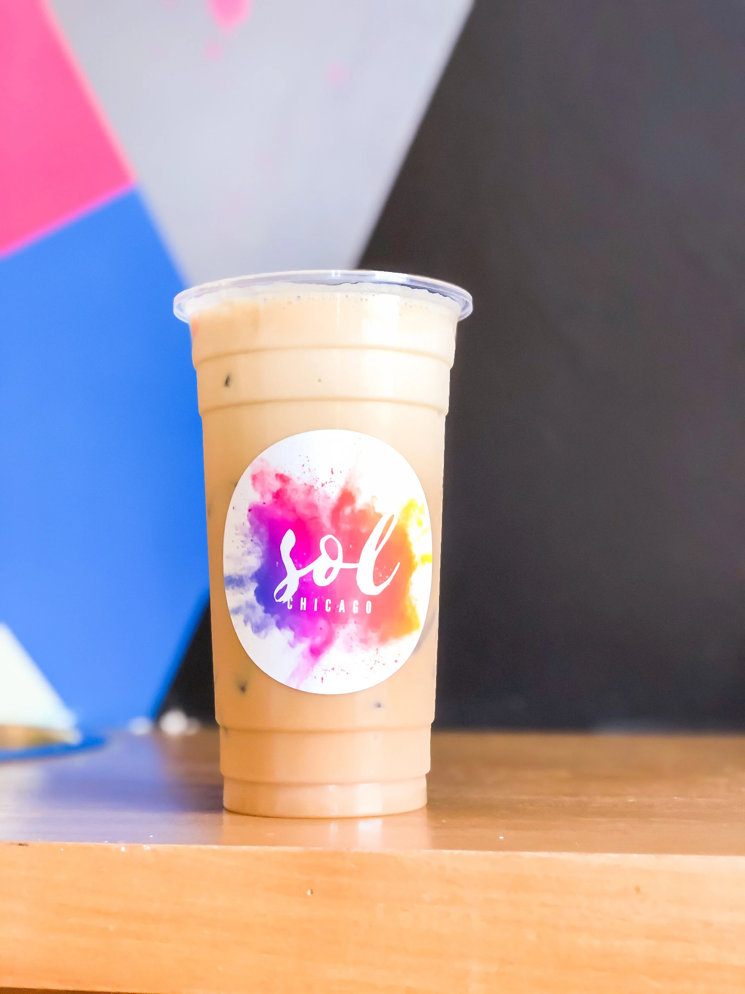 Protein Coffee