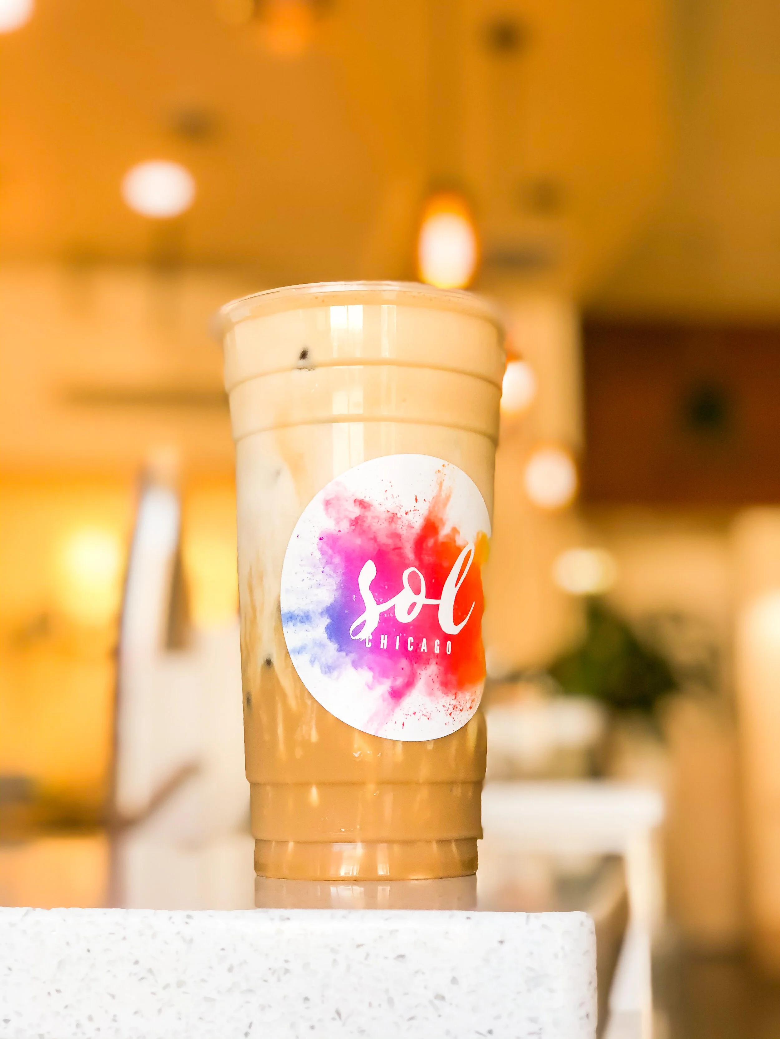 Skinny Protein Coffee