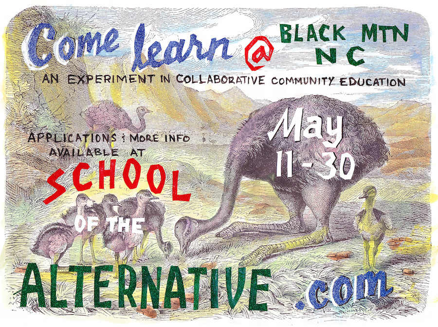  Poster by Bud Ries