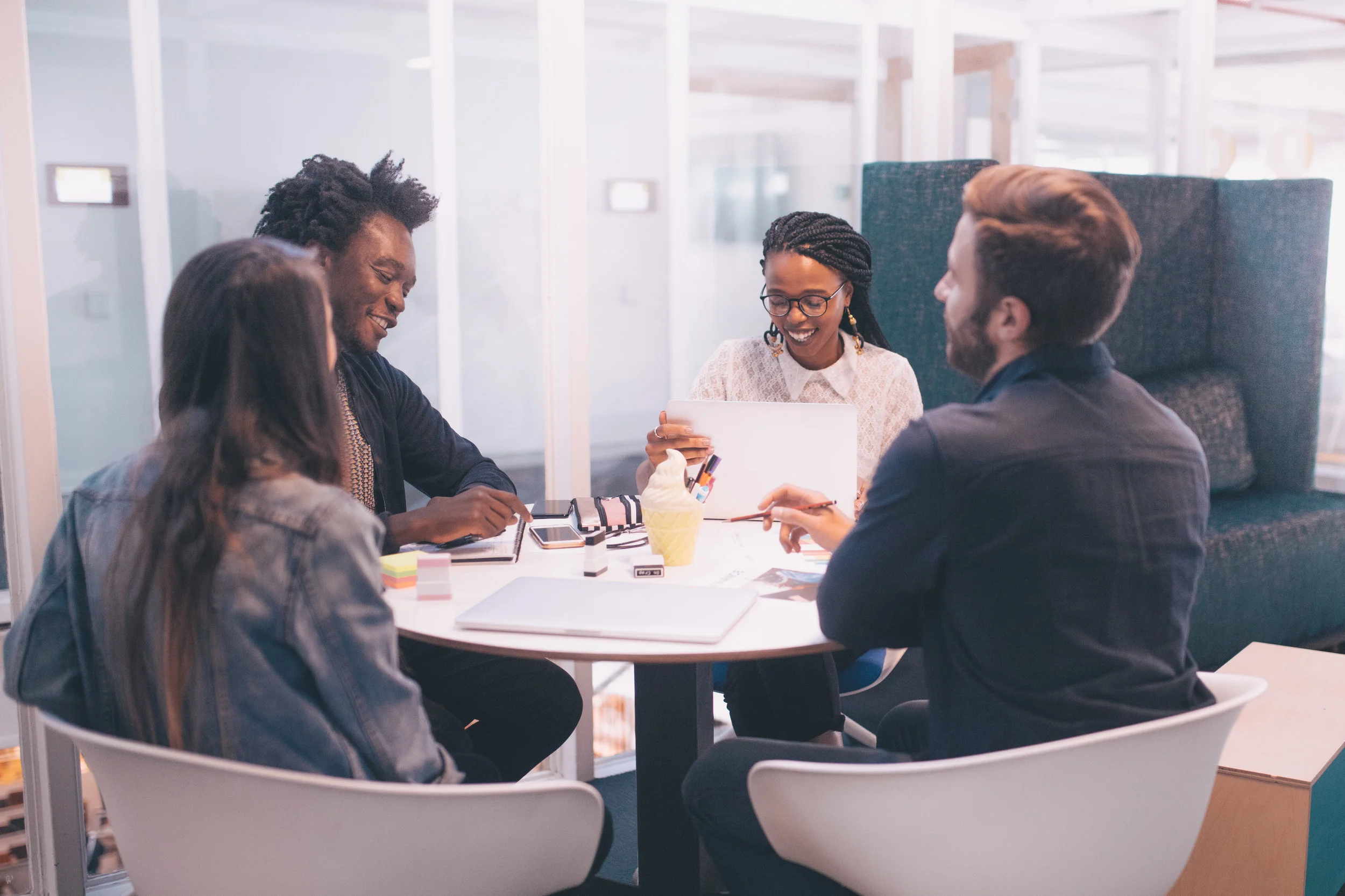 Small Business Health Insurance: 4 Things You Need to Know