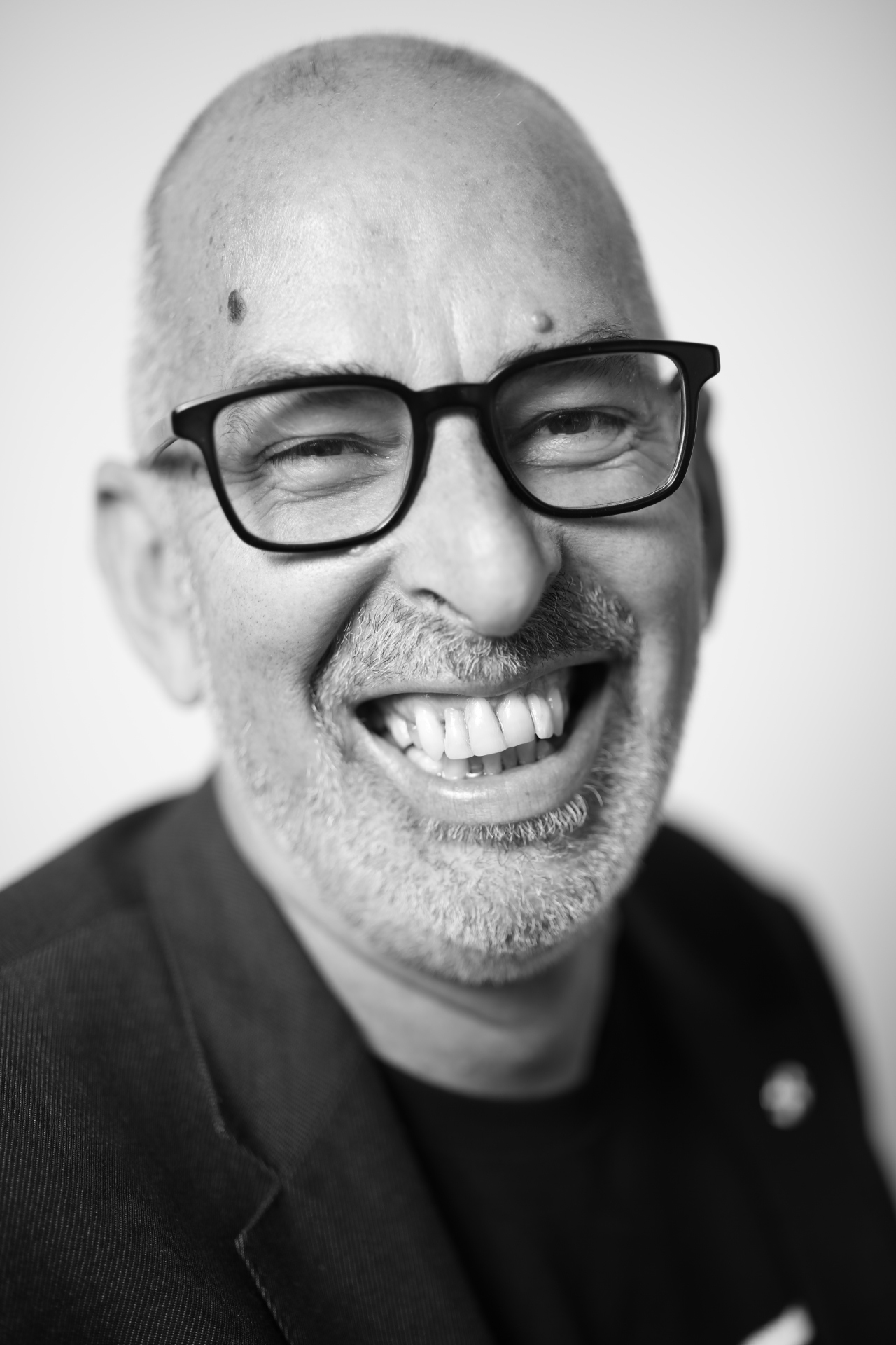 Malcolm Rands - Executive Chair