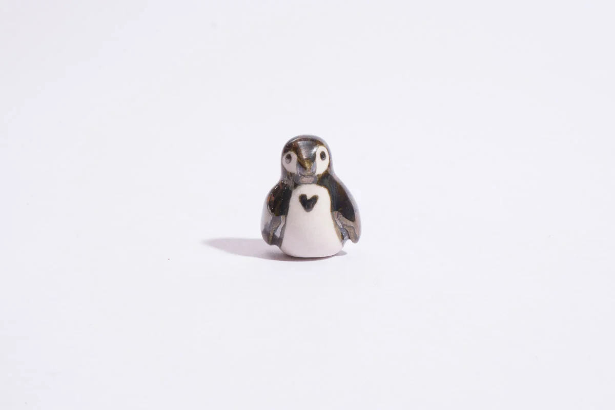 Little Penguin