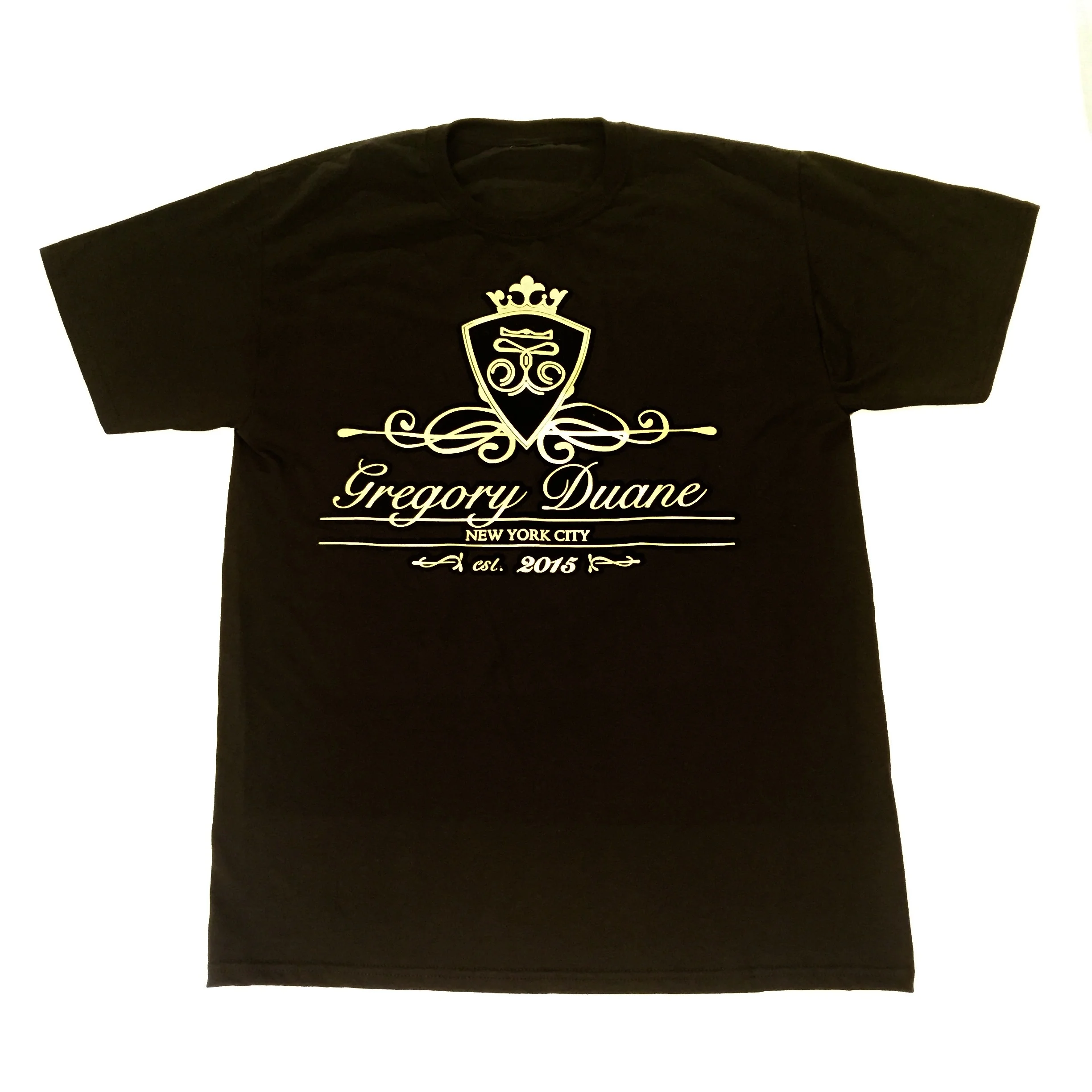 Gregory Duane Royalty T-Shirt