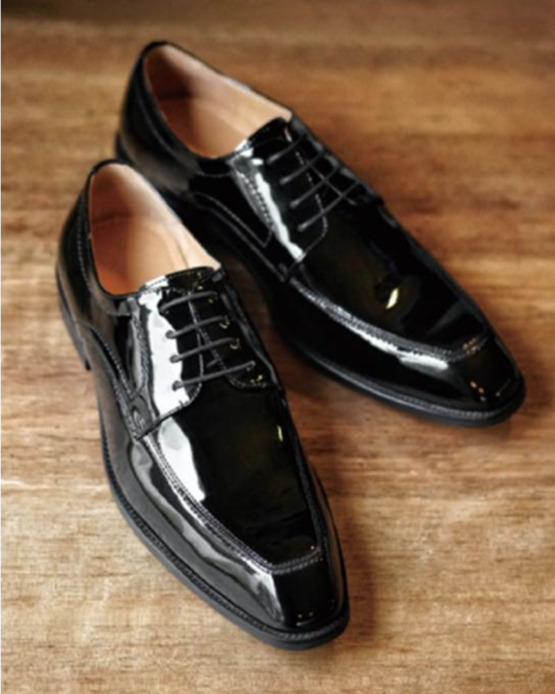 Henry Patent Leather Derby #MTO3Z.png