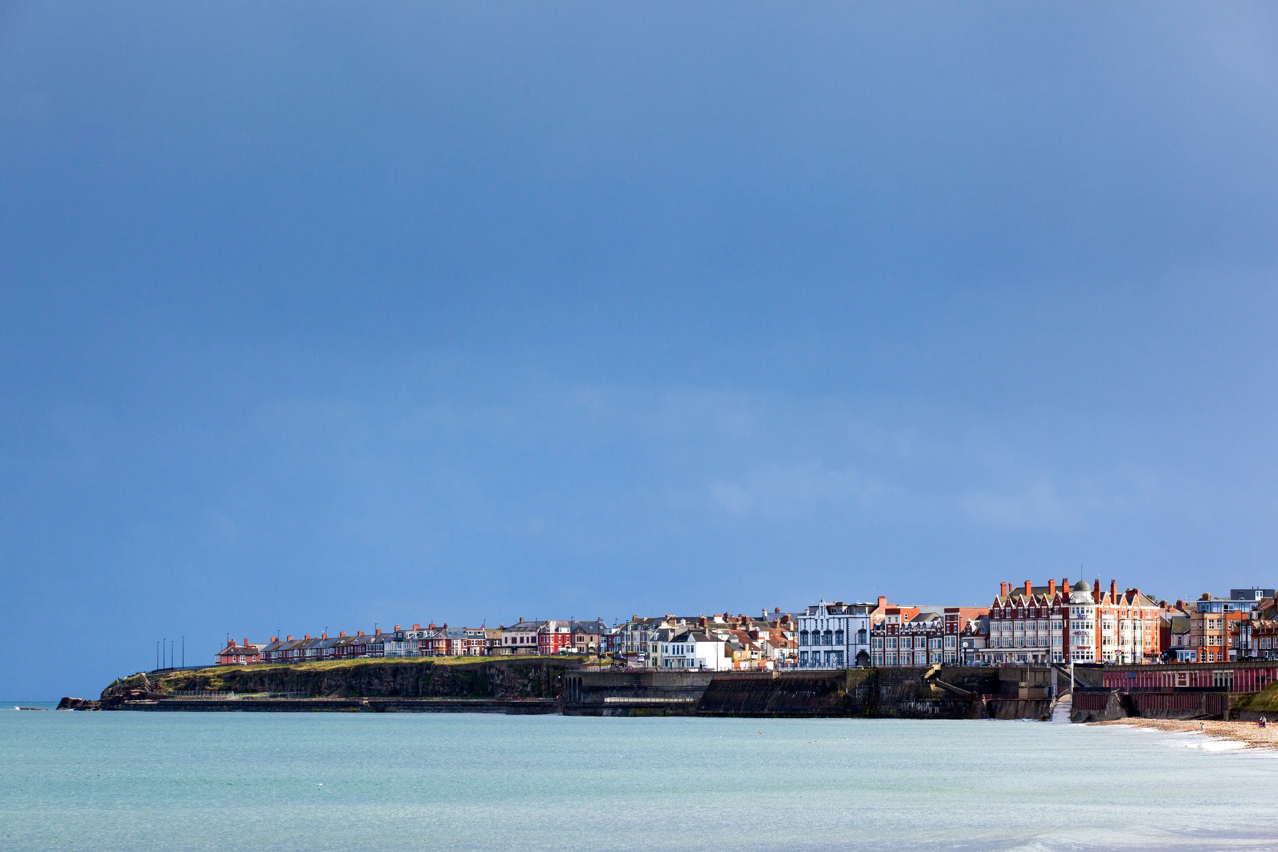 Whitley Bay