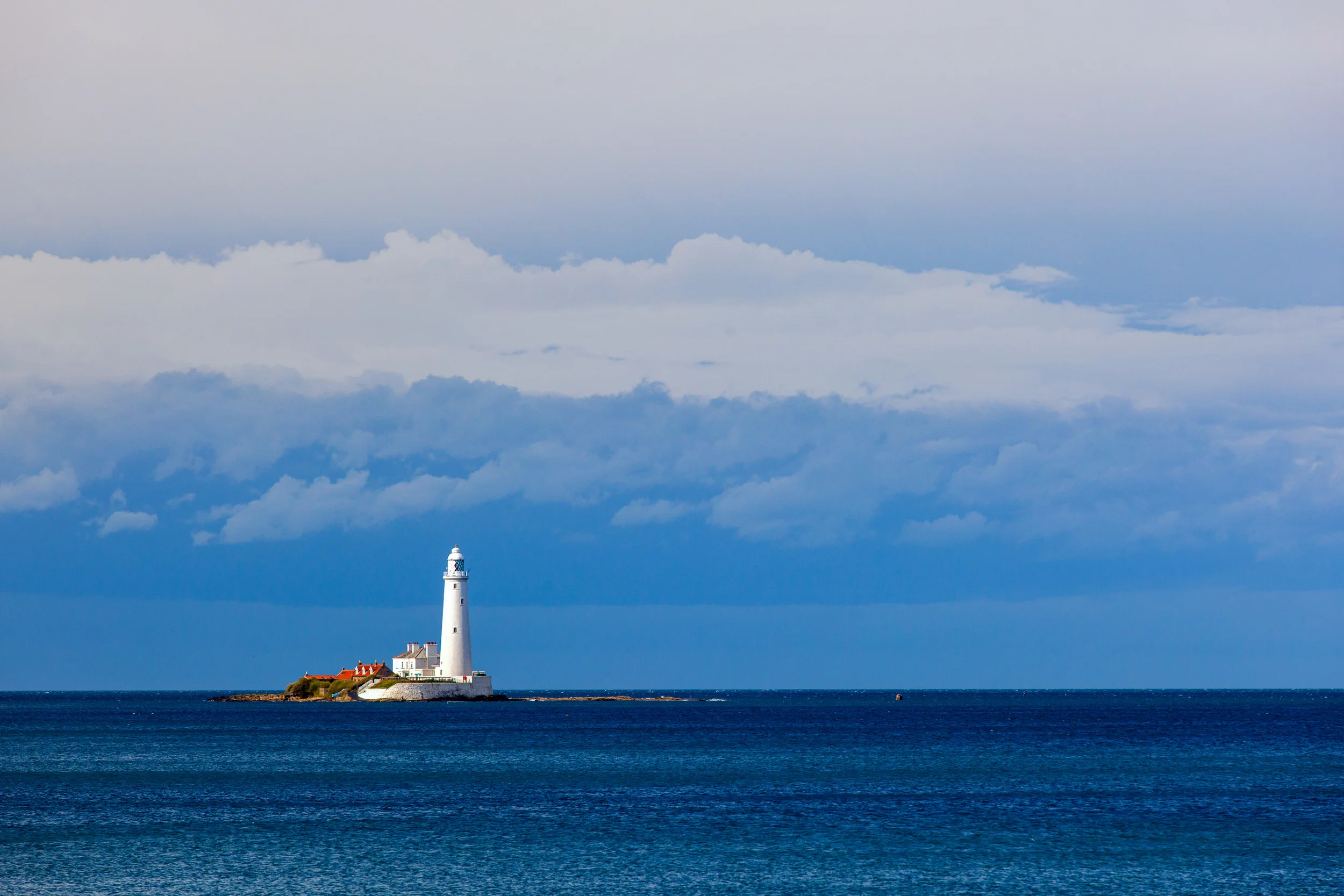 St. Mary's Lighthouse