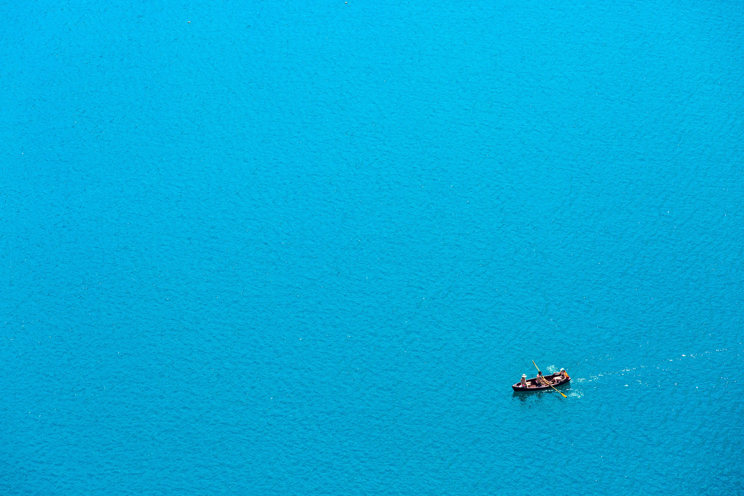 Lake Bled