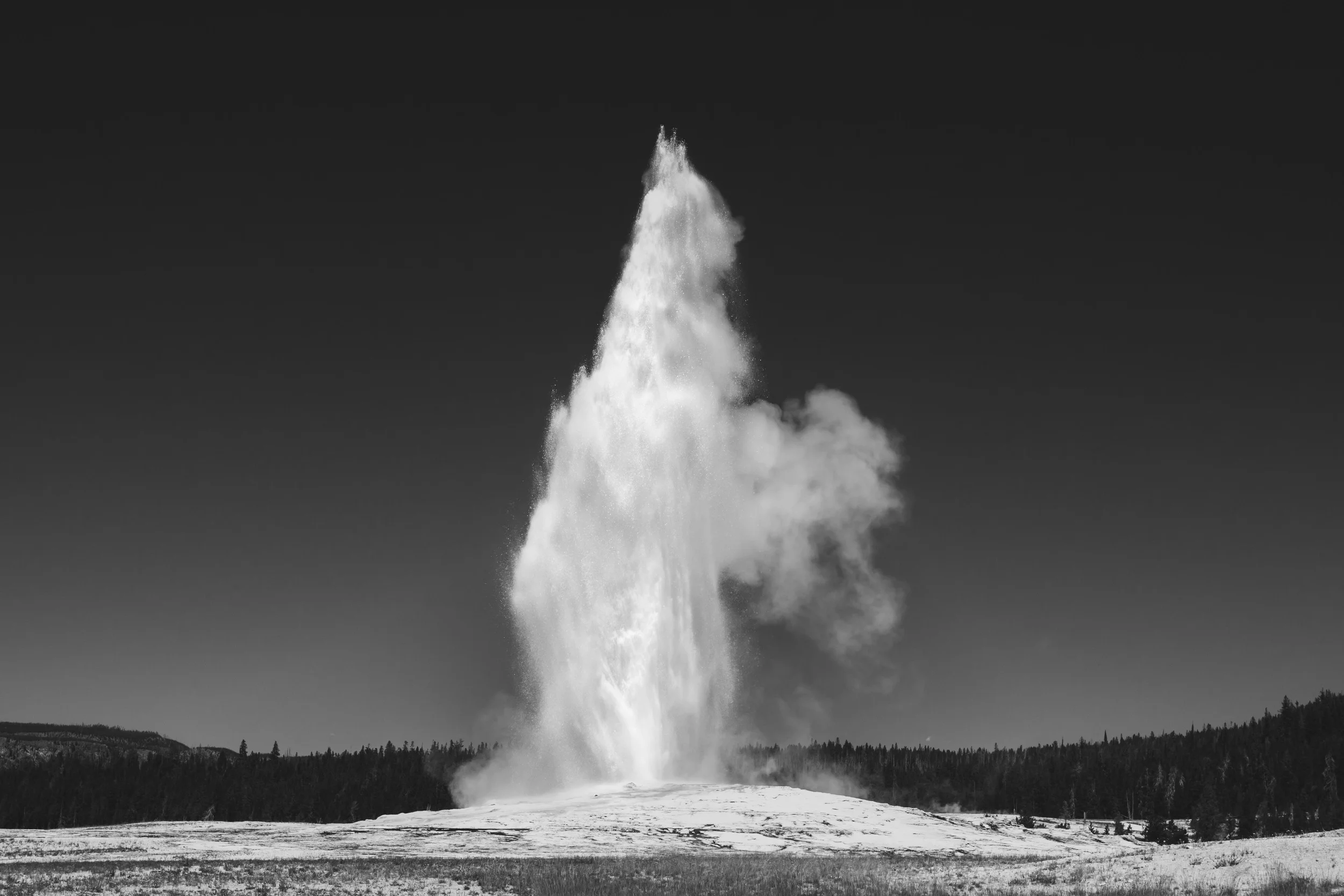 Old Faithful