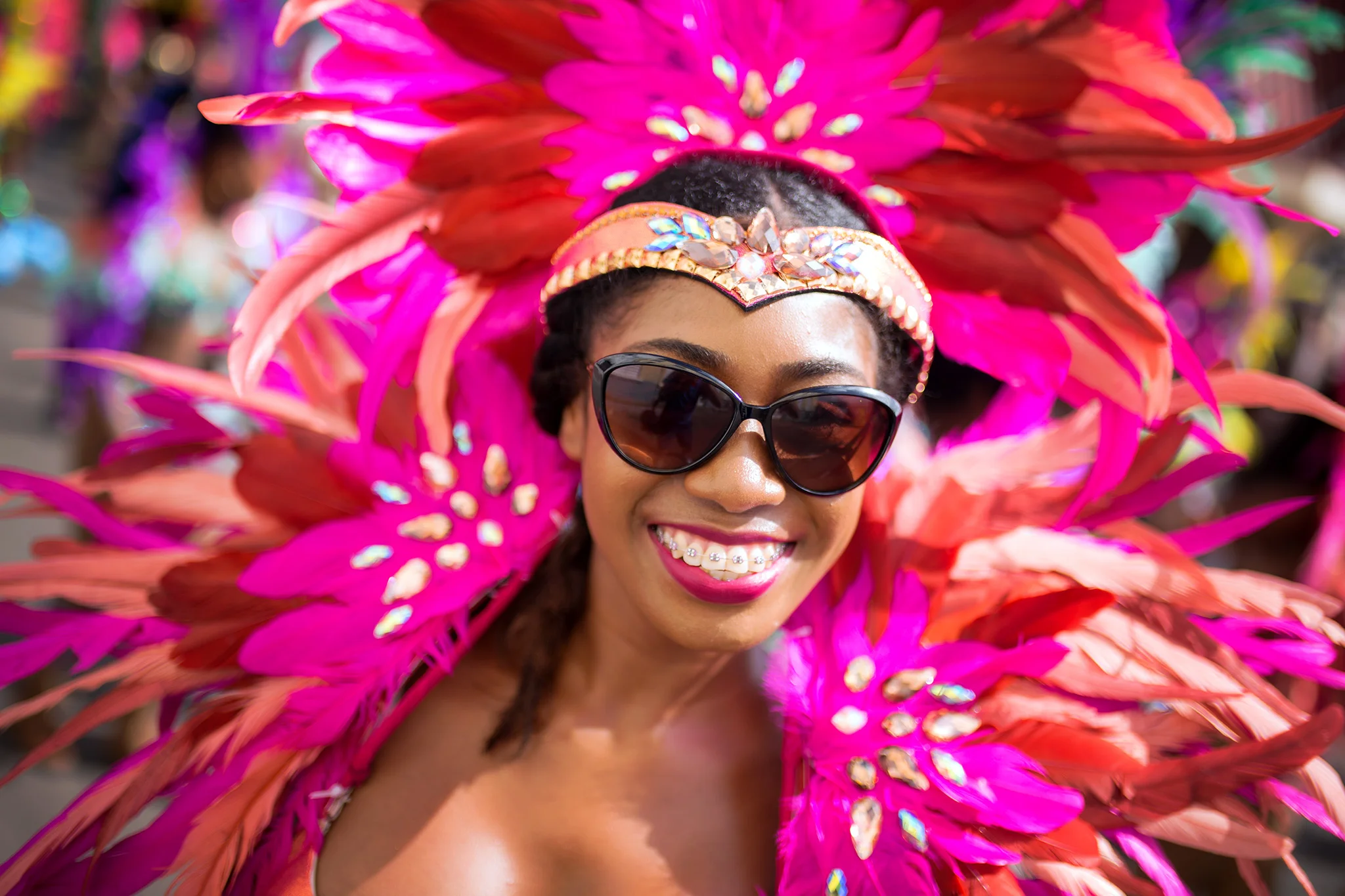 Grenada Carnival