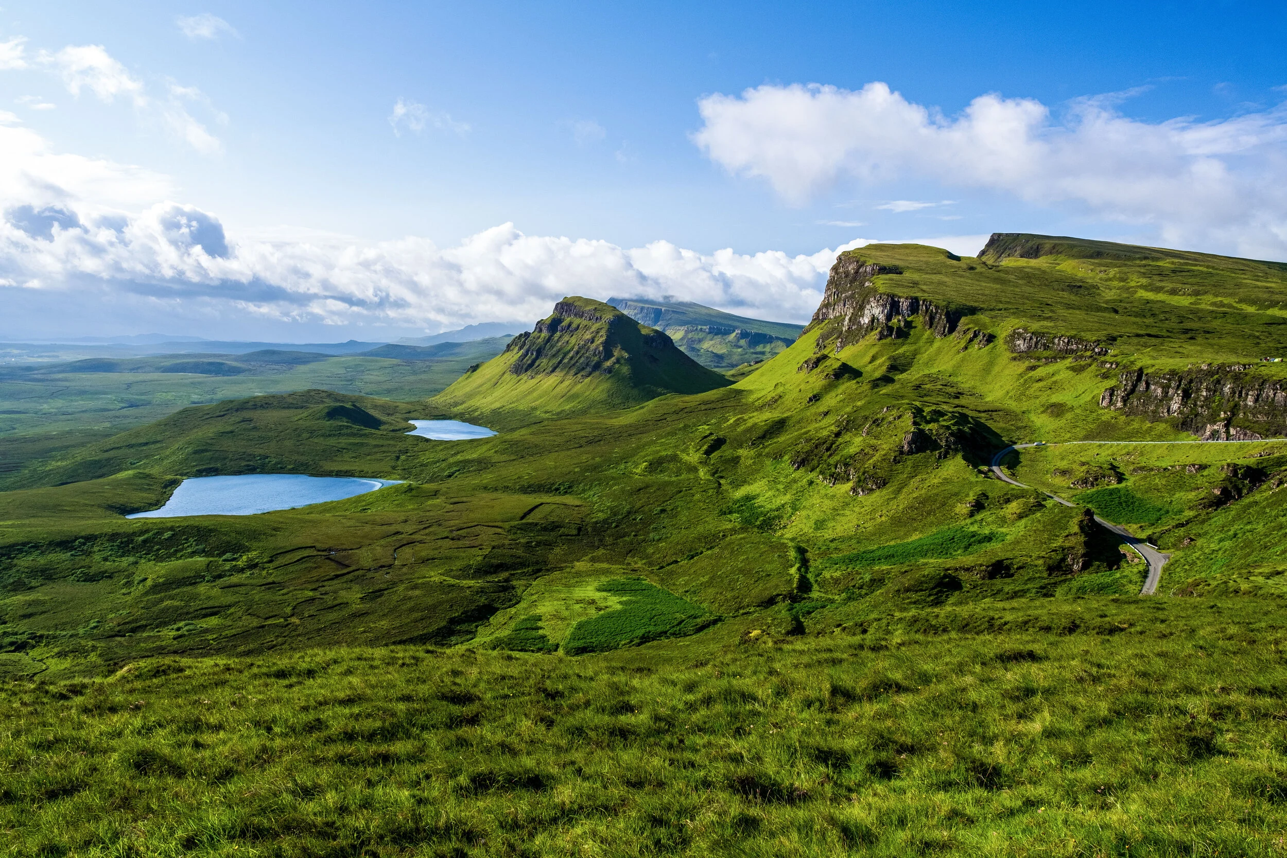 Isle of Skye
