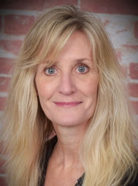 Suzie Hansen