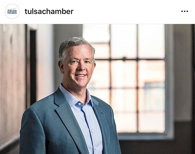 We love working with the @tulsachamber and Tulsa’s business and arts communities. Thank you for the highlight! #buylocal #digitalmarketing #marketing #local #localbrand #business #tulsa #tulsaartsdistrict #webb #webbbranding #getfoundonline @tulsachamber: "It's liberating and rewarding to work as a true partner with our clients, to be part of their growth and make a difference in their business." Tulsa has a rich history of wildcatters who strike out on their own. We're proud to be #partnersinprosperity with entrepreneurs like Van Webb of @webbbranding who take the risk and start their own ventures.
#memberoftheweek sponsored by @barbee.cookies.