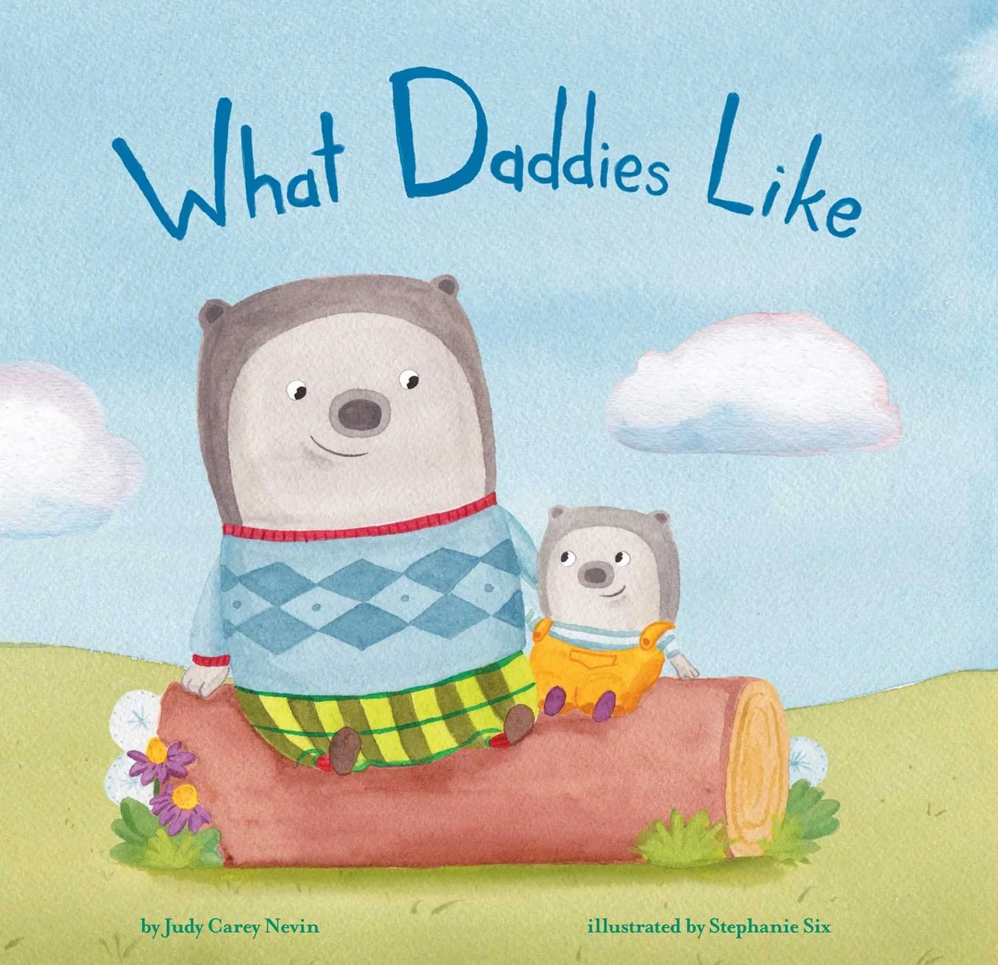 Books of Wonder Father's Day Event