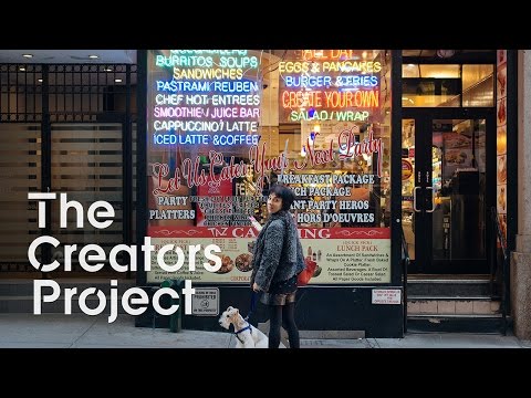 The Smartphone is Absent | Perspectives, Esmeralda Kosmatopoulos