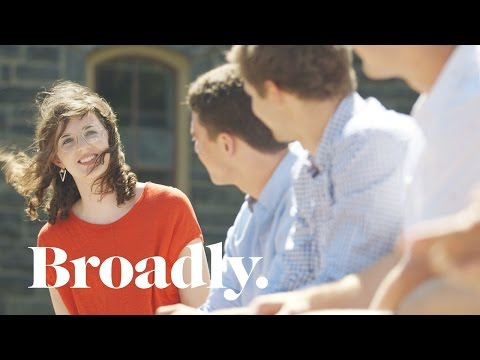 Bro Culture, A Cappella, & the Frat House Legacy