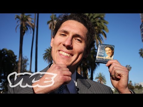 The World's Most Successful Megachurch Imposter