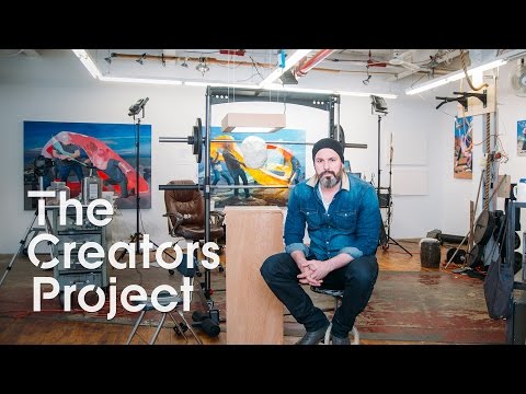 Impossible Reality | Perspectives, Jean-Pierre Roy