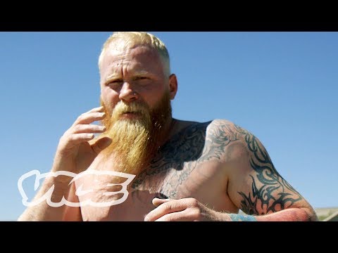 America's First Bare Knuckle Fighting Championship