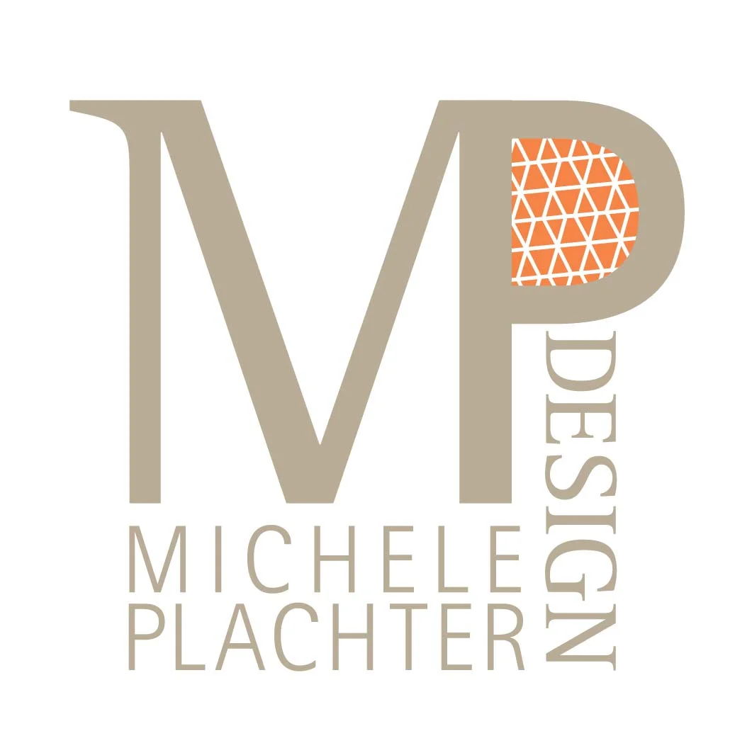Michele Plachter Design Logo