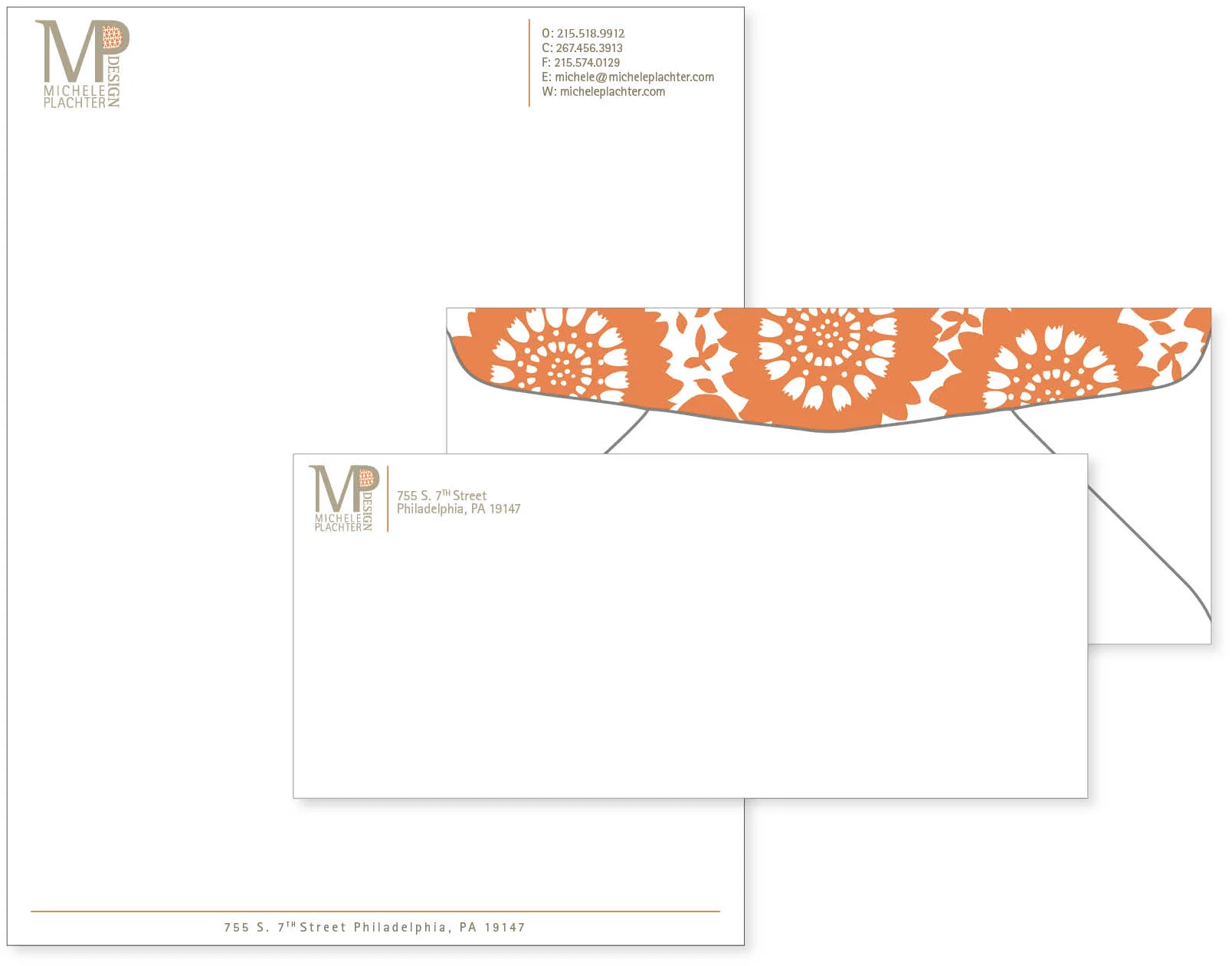 MPD Stationary Design