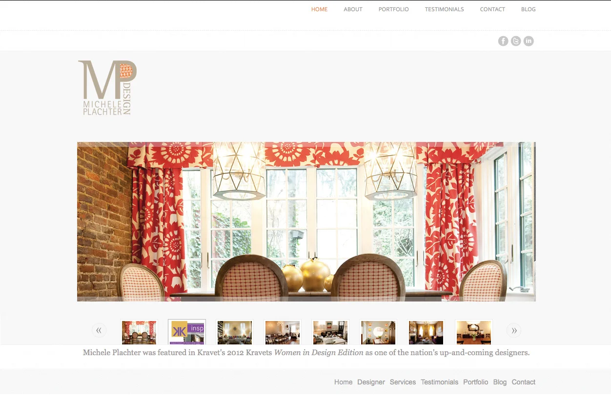 MichelePlachter.com