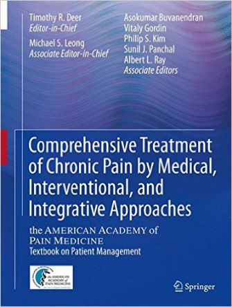 Williams, S. Pain Disparity: Assessment, Traditional Medicine. In: Deer T, Leon M, Ray A, et al. Editors. Treatment of Chronic Pain by Integrative Approaches the American Academy of Pain Medicine Textbook on Pain Management. New York: Springer. 2013. p. 191-201 Click to look inside: Springer Books-Treatment of Chronic Pain By Integrative Approaches