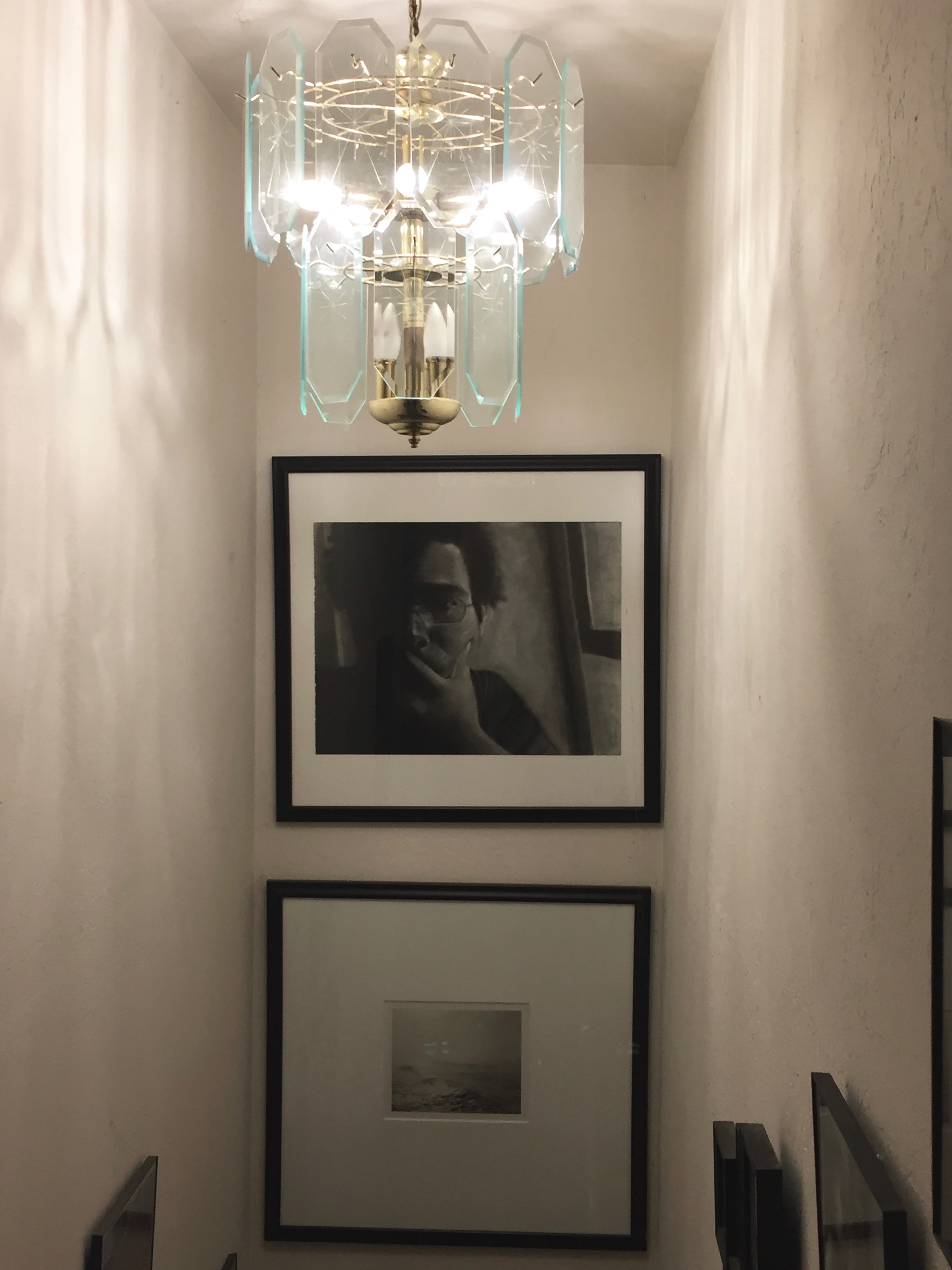 Life is Full of Little Stories; September Williams Author of Chasing Mercury