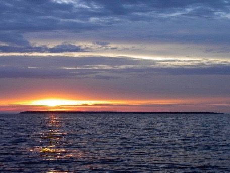 September Williams Author Sees Chasing Mercury Rising. 